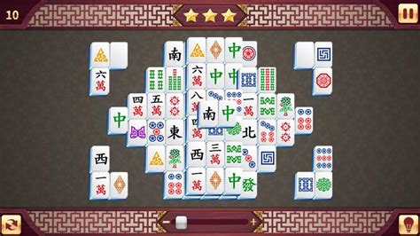 Jogar Mahjong King no modo demo